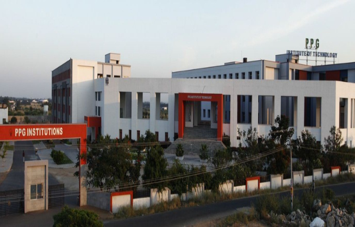 University Image