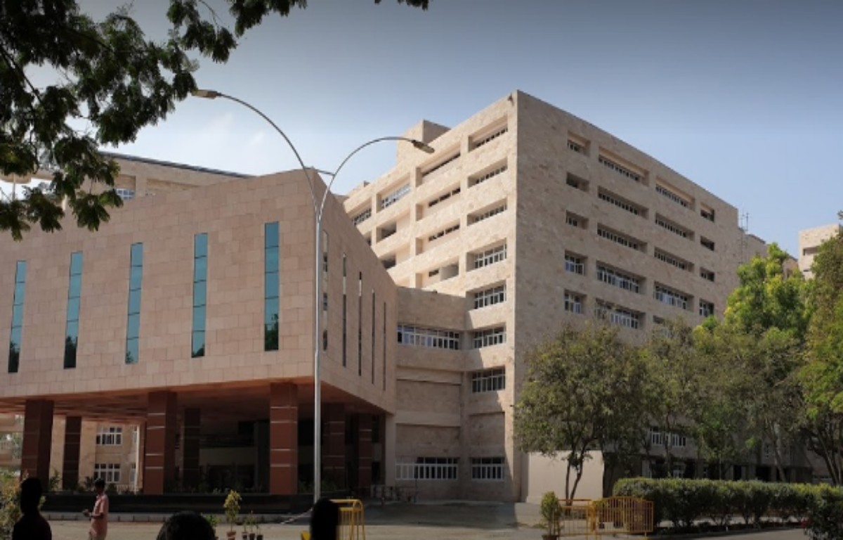 University Image