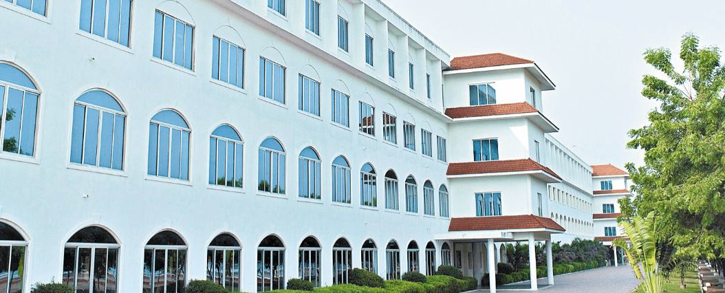 University Image