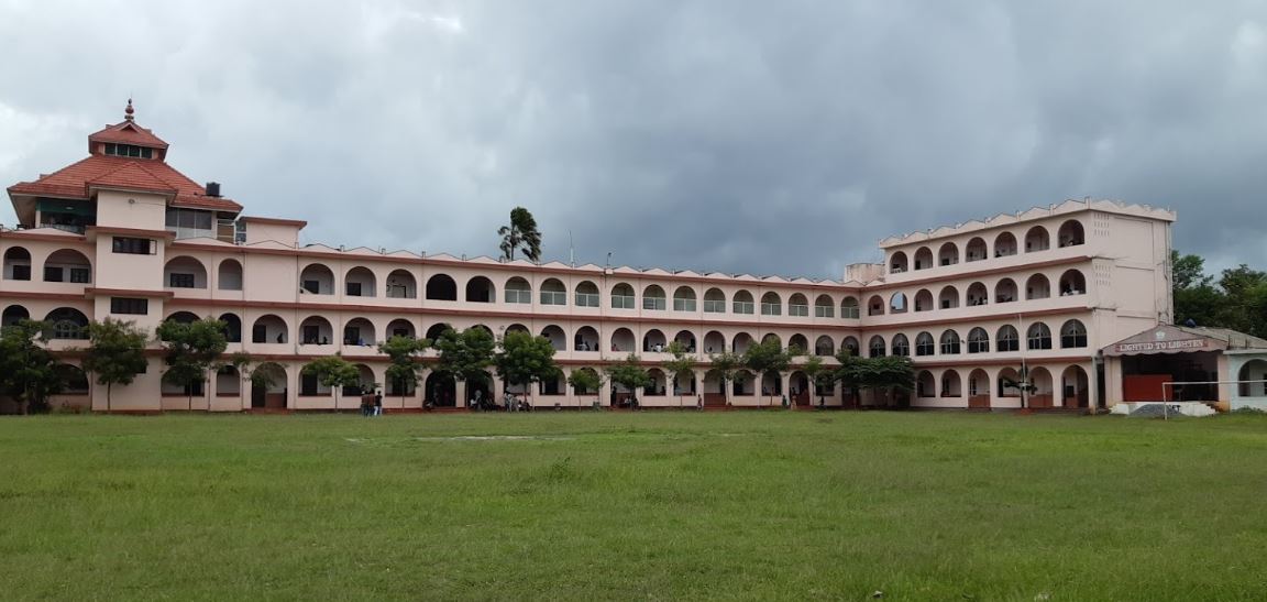 University Image