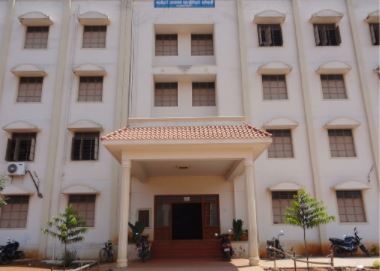 University Image