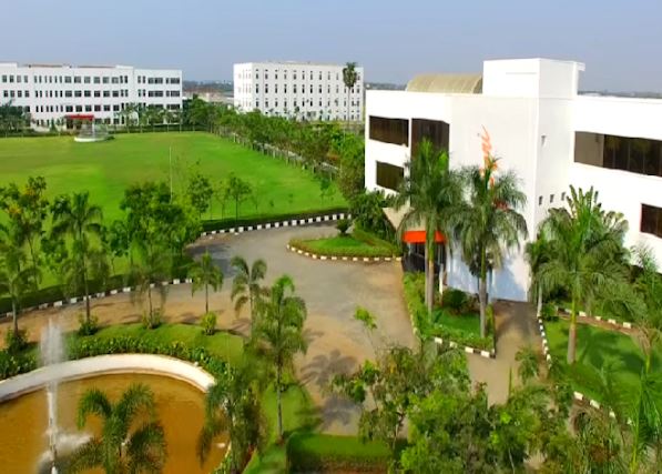 University Image