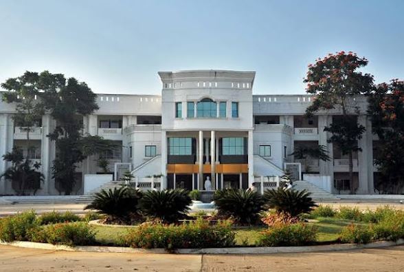 University Image