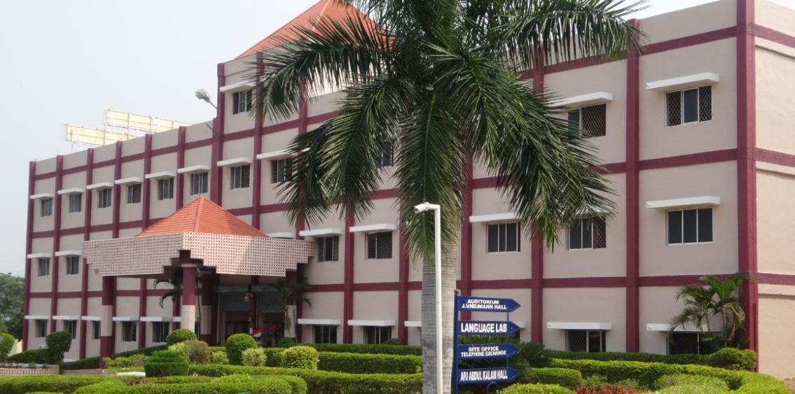 University Image