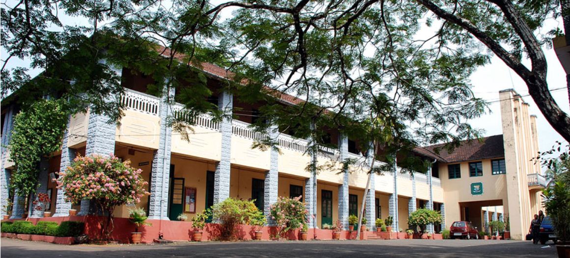University Image