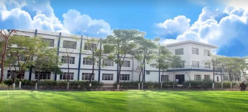 University Image