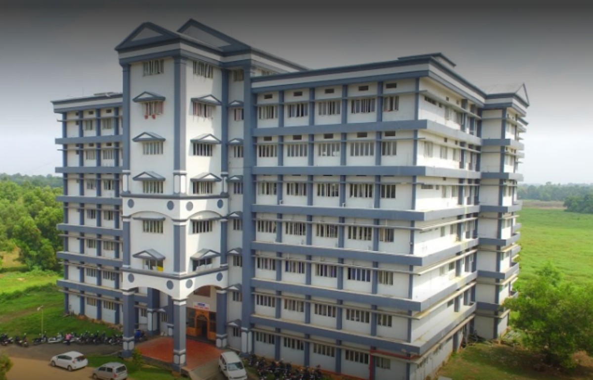 University Image