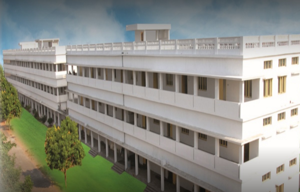 University Image