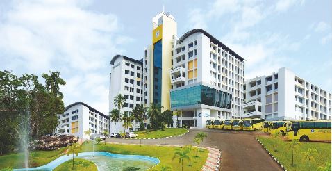 University Image