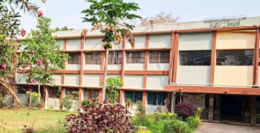 University Image