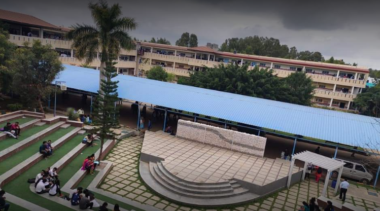 University Image
