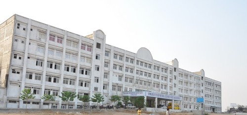 University Image