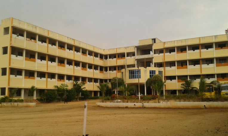 University Image