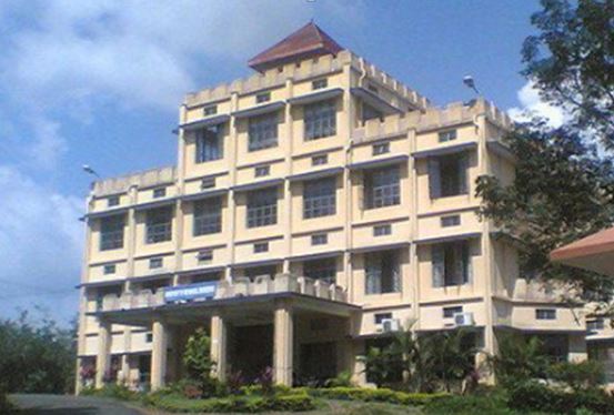 University Image