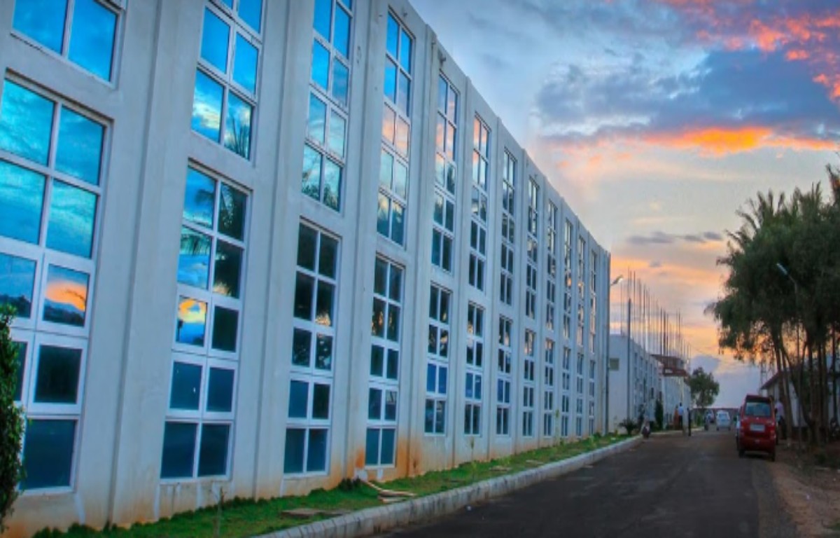 University Image