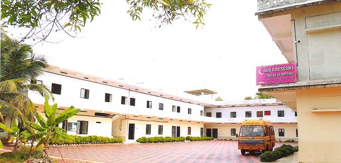University Image