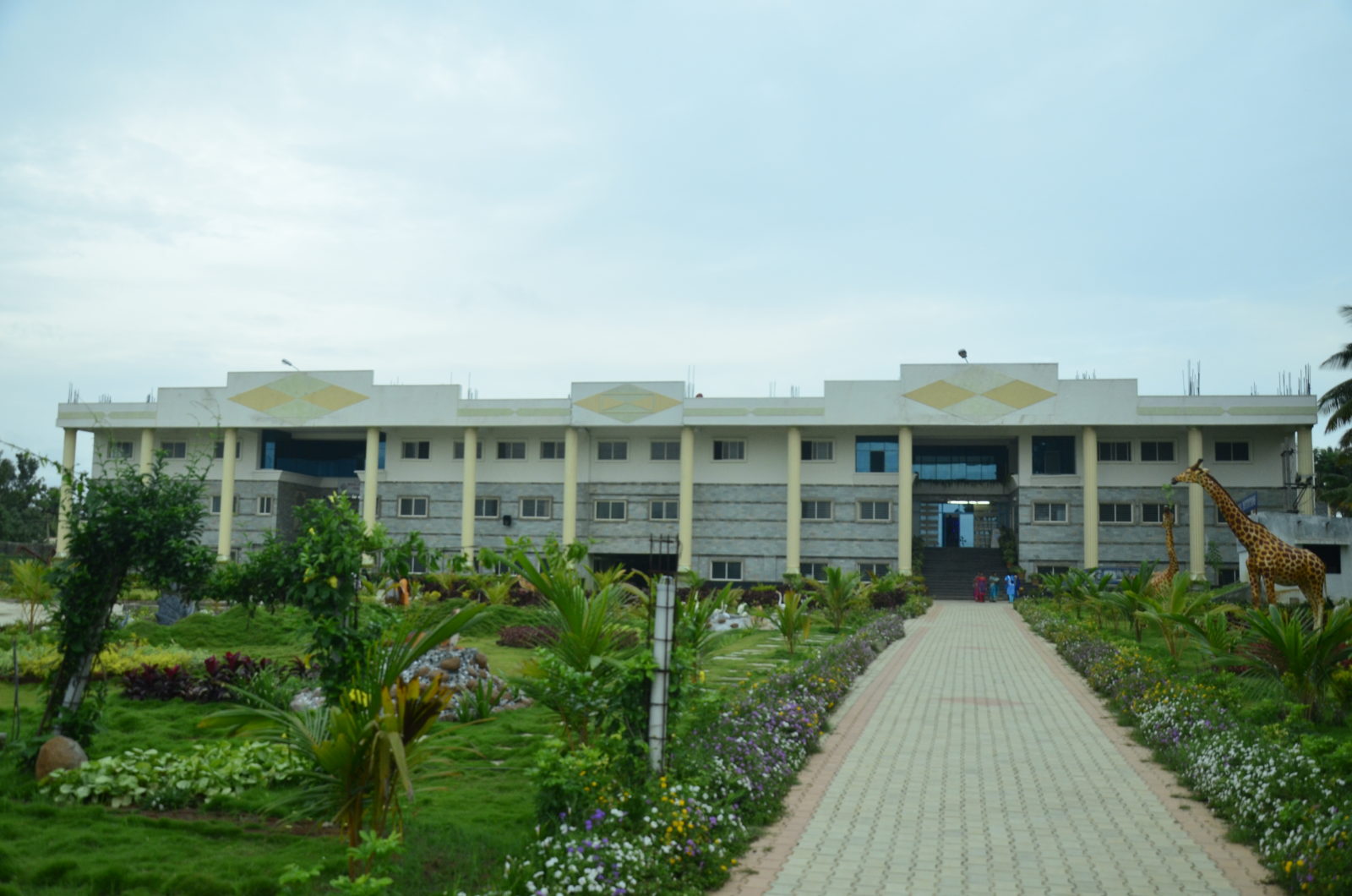 University Image