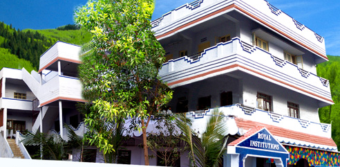 University Image