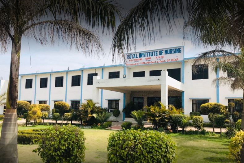 University Image