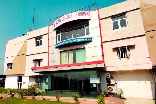 University Image