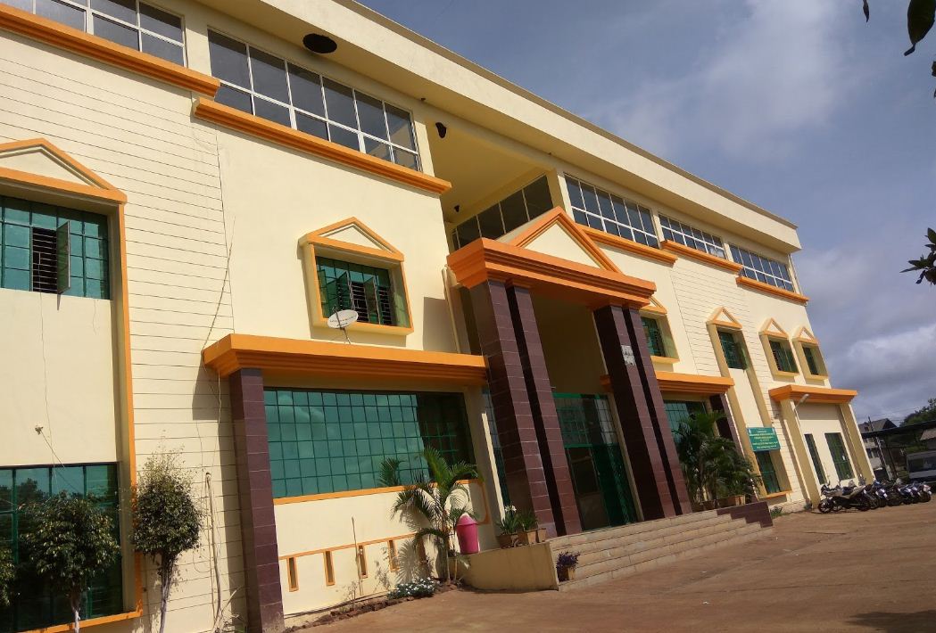University Image