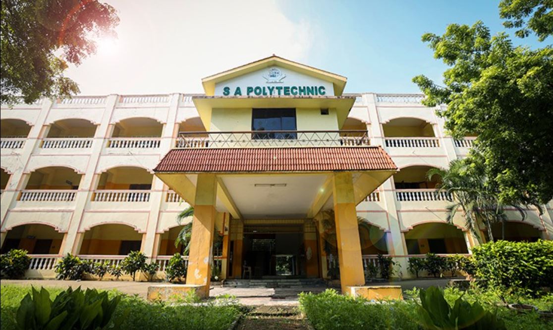 University Image