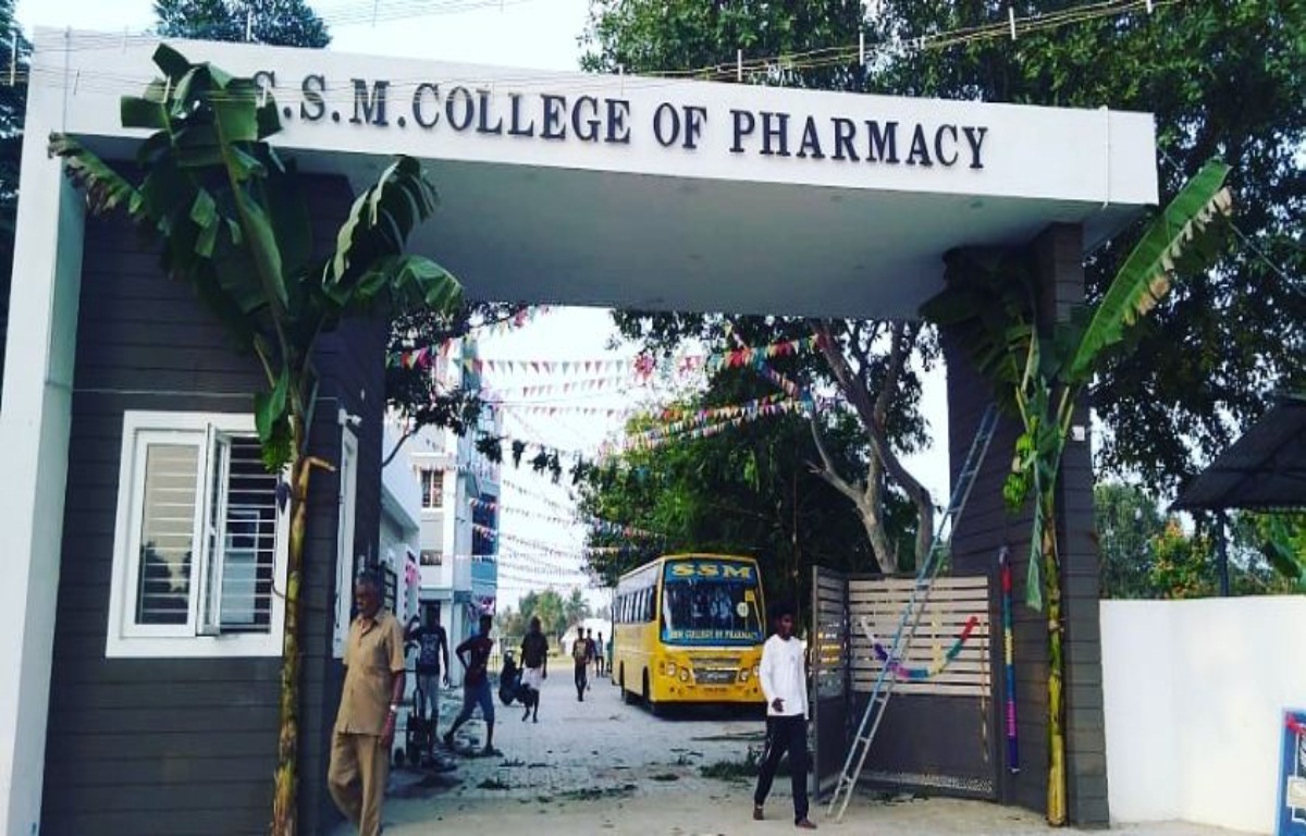 University Image