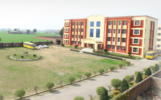University Image