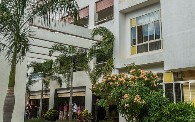University Image