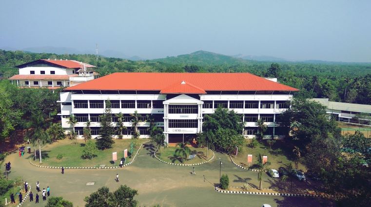 University Image