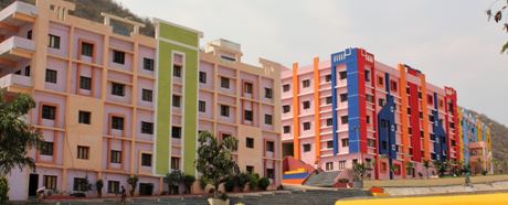 University Image