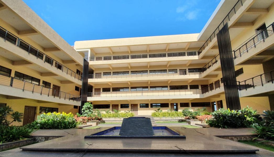 University Image