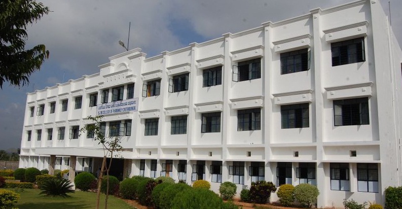 University Image