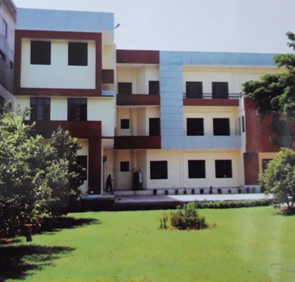 University Image