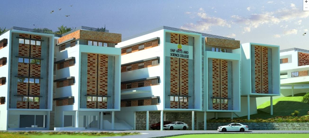 University Image