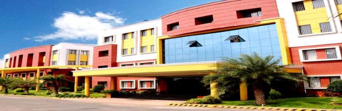 University Image