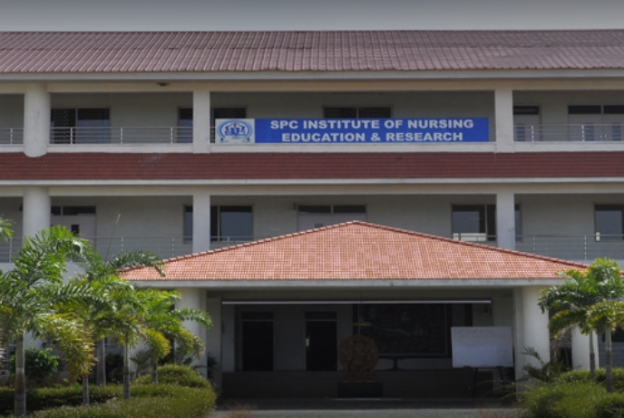 University Image