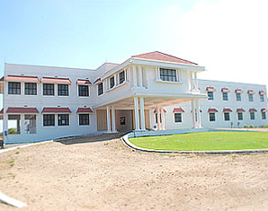 University Image