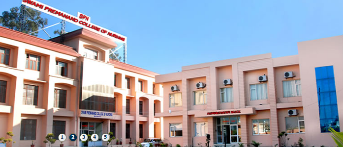 University Image