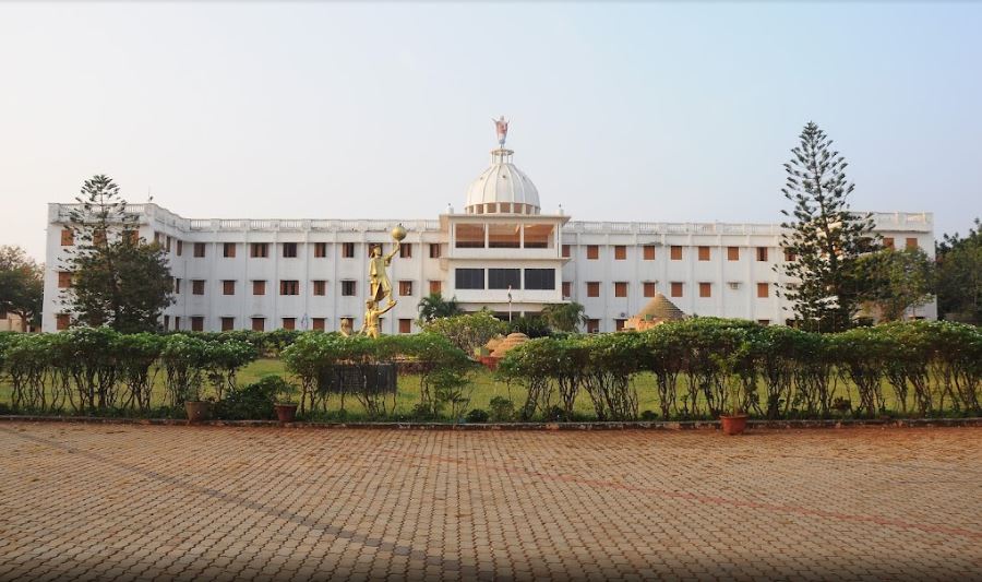 University Image