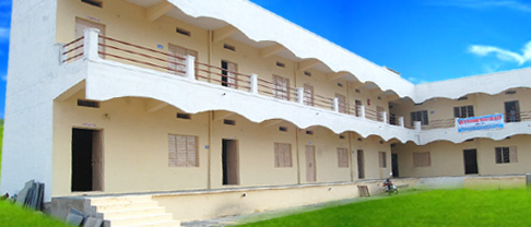 University Image