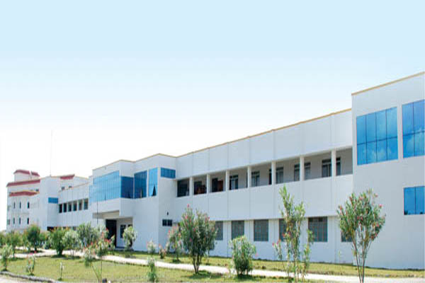 University Image