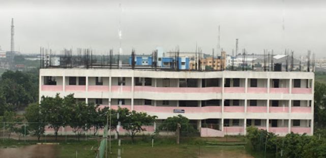 University Image