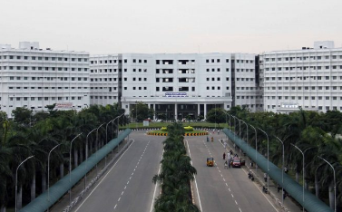University Image