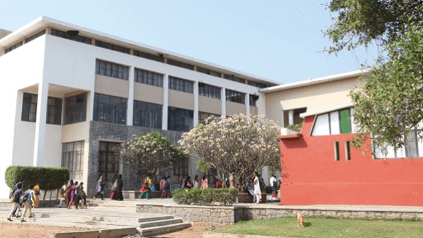 University Image