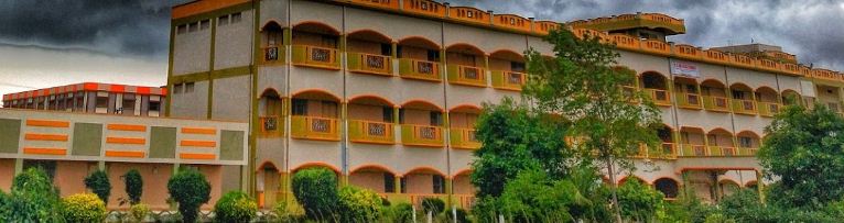 University Image