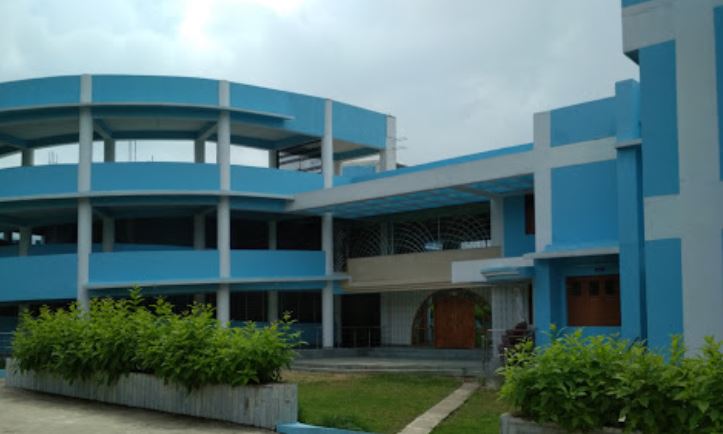 University Image