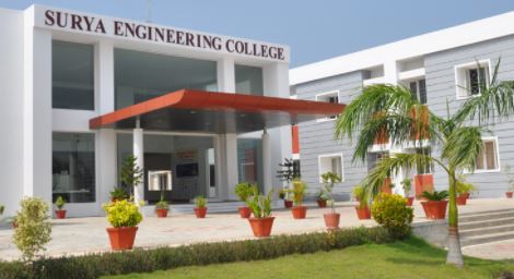 University Image