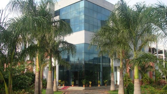 University Image