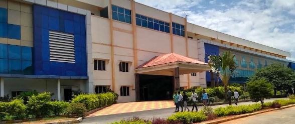 University Image
